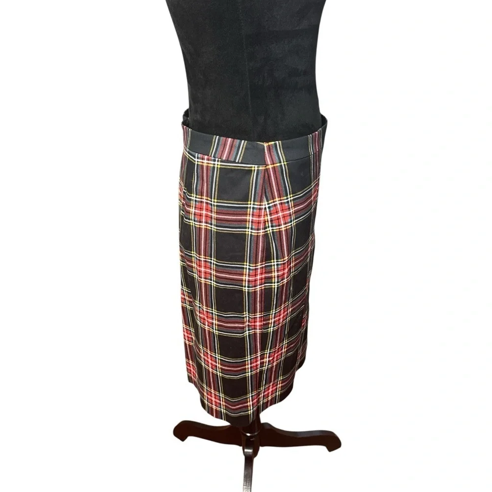 J. Crew crew classic